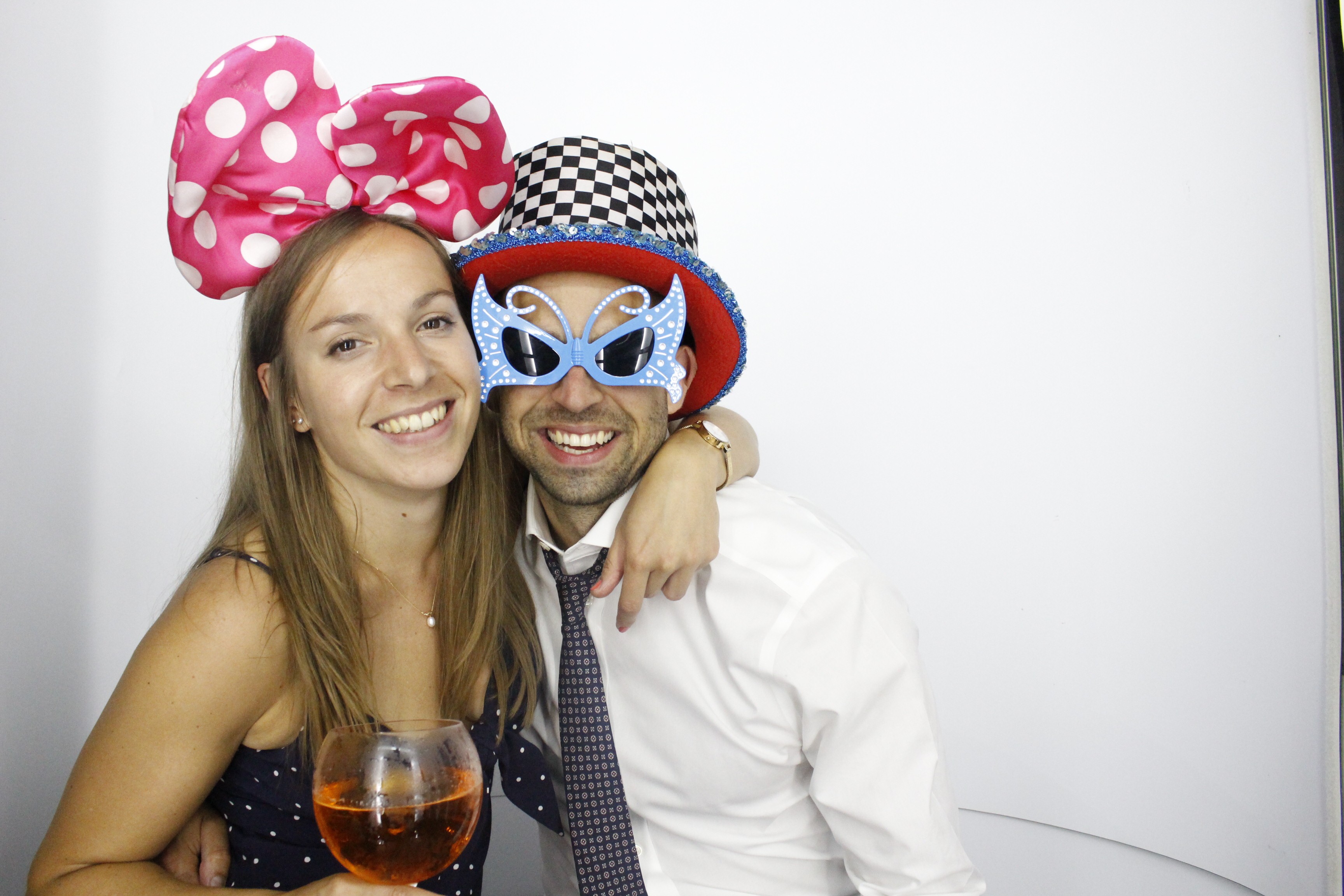 Henry Wilkinson Wedding | View more photos from the event at gallery.myphotoboothexperience.co.uk/u/MyPhotoBoothExperienceLtd/Henry-Wilkinson-Wedding